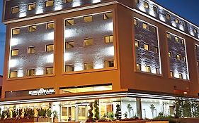 Euro Park Hotel